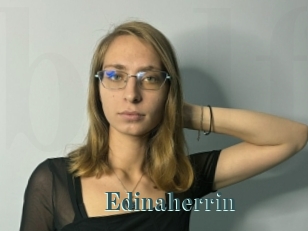 Edinaherrin