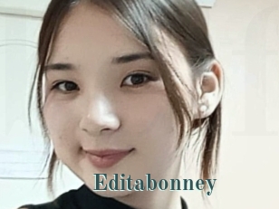 Editabonney