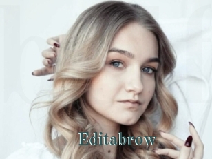 Editabrow