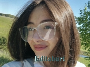 Editaburt