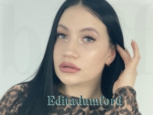 Editadumford