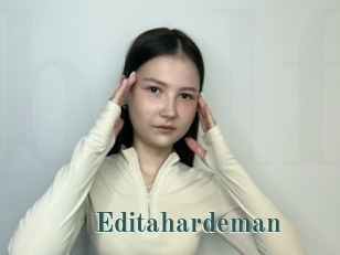 Editahardeman