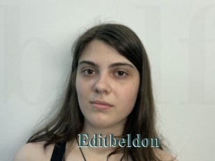 Editbeldon