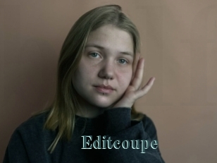 Editcoupe