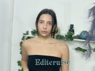 Editcruise