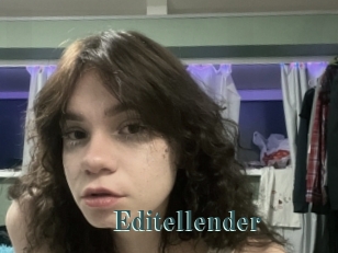 Editellender