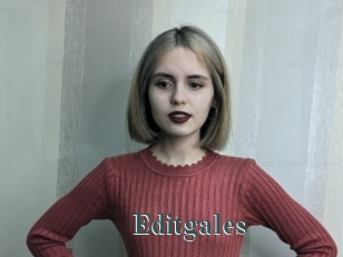 Editgales