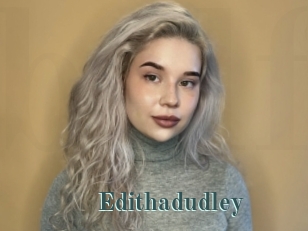 Edithadudley