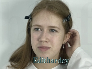 Edithardey