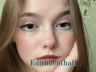 Edithbenthall