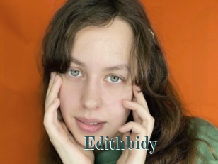 Edithbidy