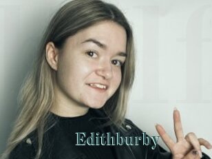 Edithburby