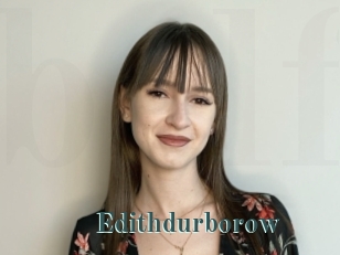 Edithdurborow