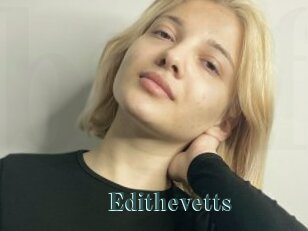 Edithevetts