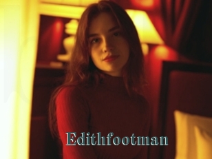 Edithfootman