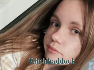 Edithhaddock