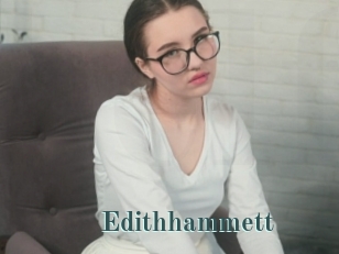 Edithhammett