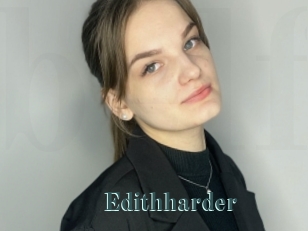 Edithharder