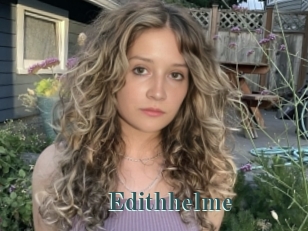 Edithhelme