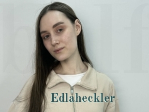 Edlaheckler