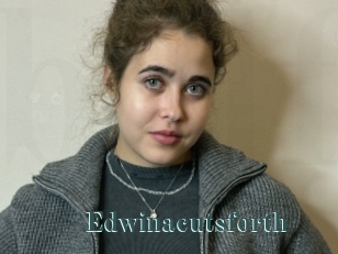 Edwinacutsforth