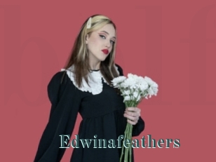 Edwinafeathers