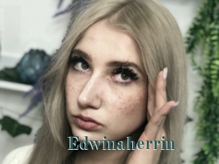 Edwinaherrin