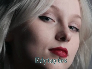 Edytaytes