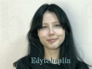 Edytchaplin