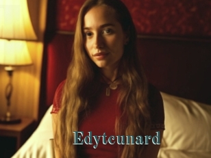 Edytcunard