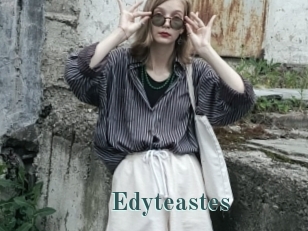 Edyteastes