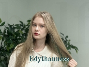 Edythanness