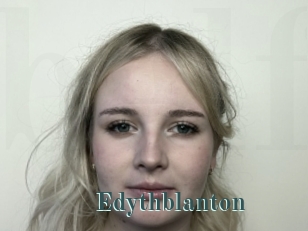 Edythblanton