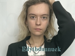 Edythdunnuck