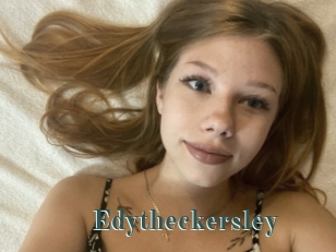 Edytheckersley