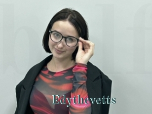 Edythevetts