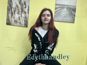 Edythhandley