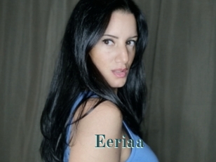 Eeriaa