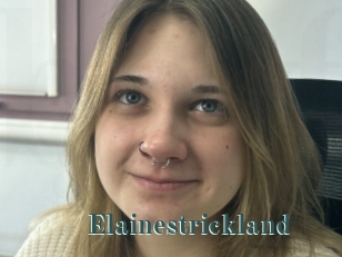 Elainestrickland