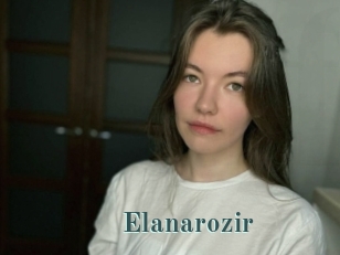 Elanarozir