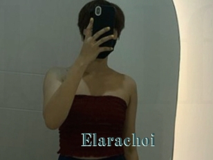 Elarachoi