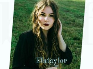 Elataylor