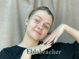 Eldabeacher