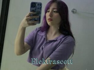 Elektrascott