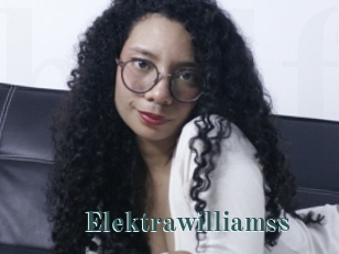 Elektrawilliamss