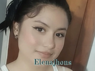 Elenajhons