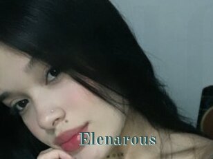 Elenarous