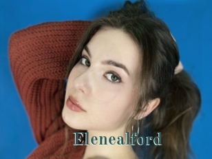 Elenealford