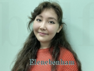 Elenebenham