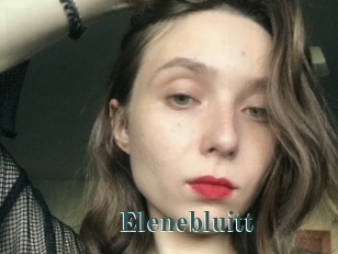 Elenebluitt